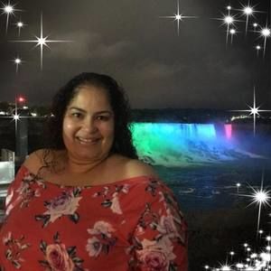 Meet your Posher, Maritza